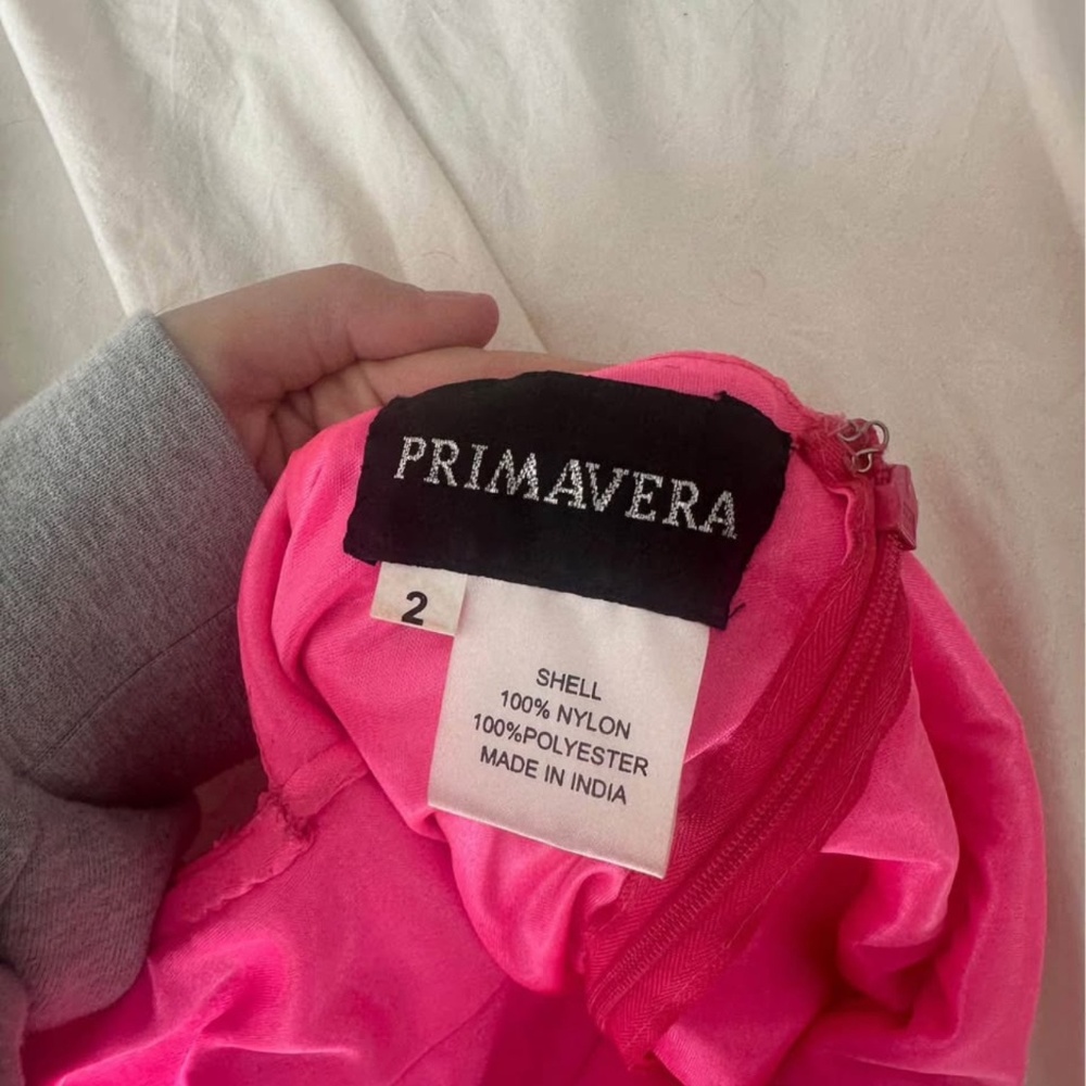 Primavera Size 2 - Picture 3 of 3